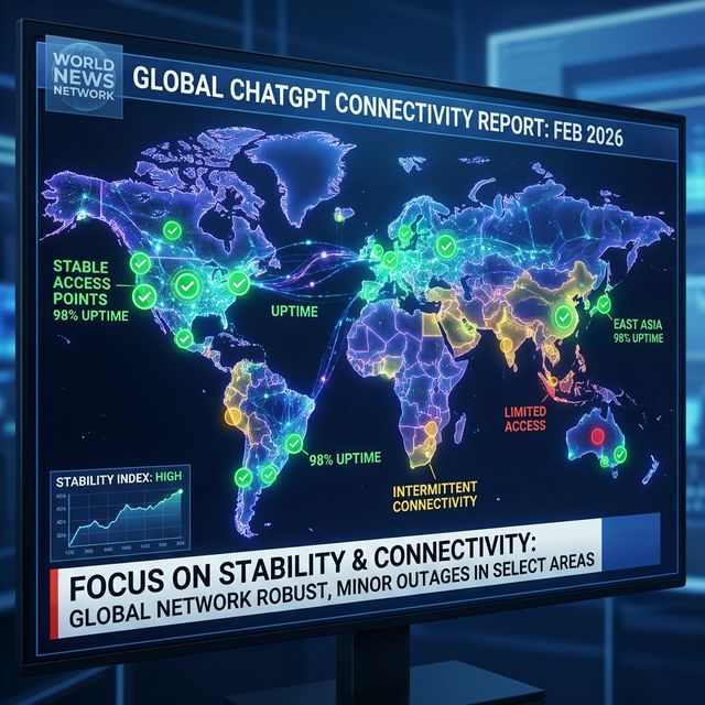 ChatGPT国内现状解析