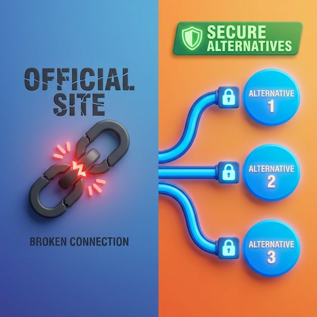 ChatGPT官网打不开解决方案